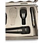 Used Audix FP7 Percussion Microphone Pack
