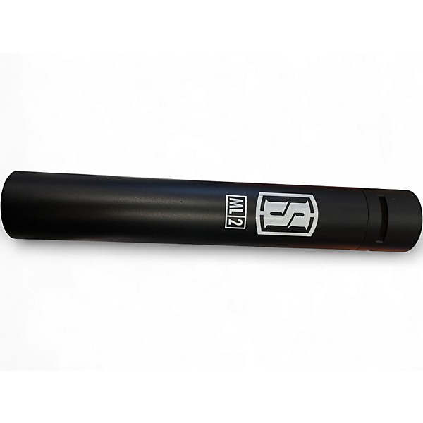 Used Slate Digital ML-2 Condenser Microphone
