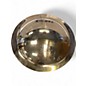 Used Zildjian 9.5in Zilbel Cymbal
