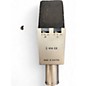 Vintage 1980s AKG C414 EB Condenser Microphone thumbnail