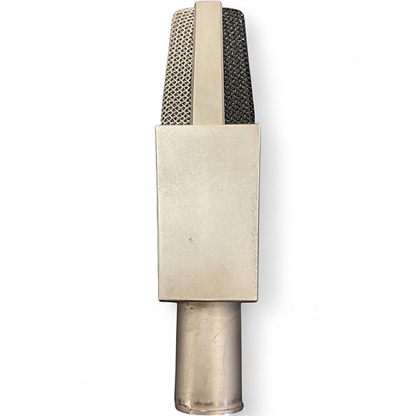 Vintage 1980s AKG C414 EB Condenser Microphone