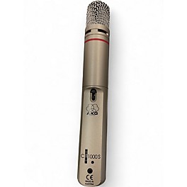 Used AKG C1000S Condenser Microphone