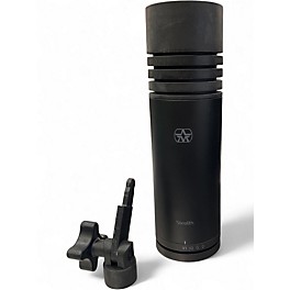 Used Aston Stealth Condenser Microphone