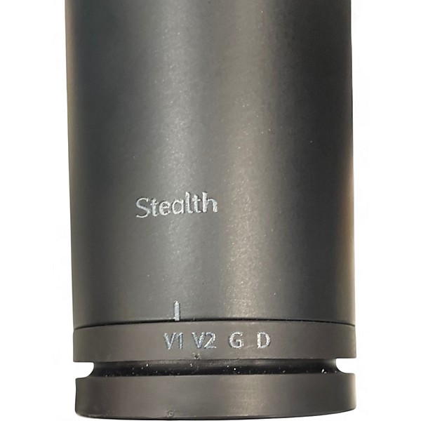 Used Aston Stealth Condenser Microphone