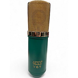Used MXL V67 Condenser Microphone