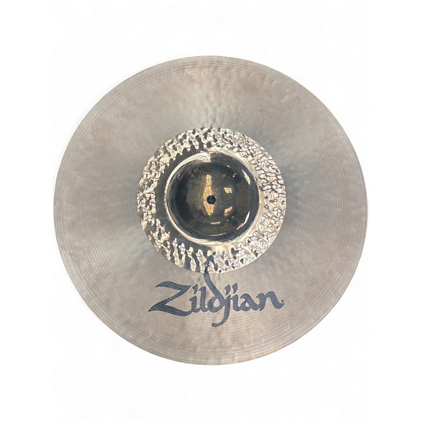 Used Zildjian 18in K CUSTOM HYBRID CRASH Cymbal