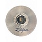 Used Zildjian 18in K CUSTOM HYBRID CRASH Cymbal