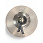 Used Zildjian 18in K CUSTOM HYBRID CRASH Cymbal