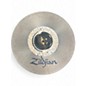 Used Zildjian 18in K CUSTOM HYBRID CRASH Cymbal