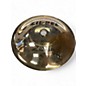 Used Zildjian 6in Zilbel Cymbal thumbnail