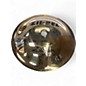 Used Zildjian 6in Zilbel Cymbal