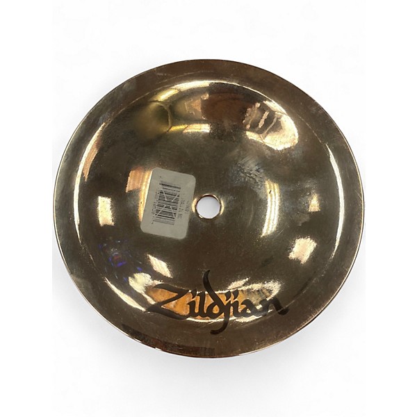 Used Zildjian 6in Zilbel Cymbal