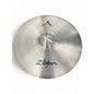 Used Zildjian 20in A MEDIUM RIDE Cymbal thumbnail