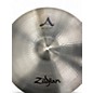 Used Zildjian 20in A MEDIUM RIDE Cymbal