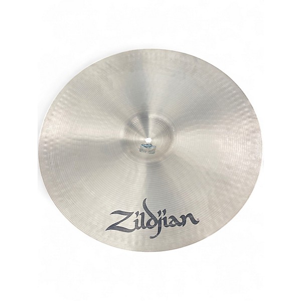 Used Zildjian 20in A MEDIUM RIDE Cymbal