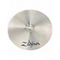 Used Zildjian 20in A MEDIUM RIDE Cymbal