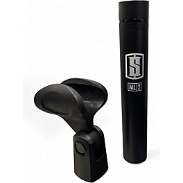 Used Slate Digital ML-2 Condenser Microphone