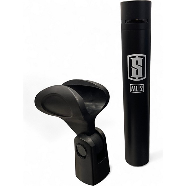 Used Slate Digital ML-2 Condenser Microphone