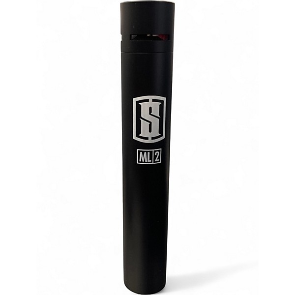 Used Slate Digital ML-2 Condenser Microphone