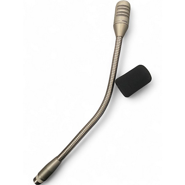 Used Fostex M120 Dynamic Microphone
