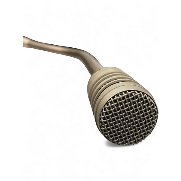 Used Fostex M120 Dynamic Microphone