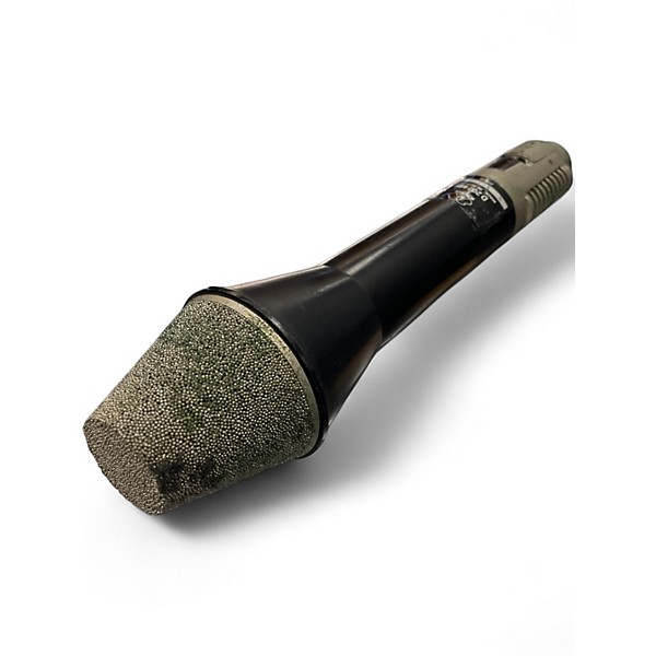 Used AKG D202 Dynamic Microphone