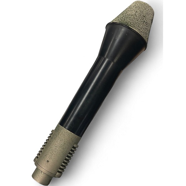 Used AKG D202 Dynamic Microphone