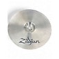 Used Zildjian 17in A THIN CRASH Cymbal