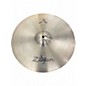 Used Zildjian 17in A THIN CRASH Cymbal