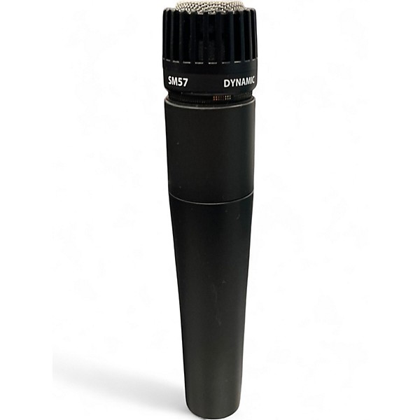 Used Shure SM57LC Dynamic Microphone