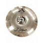 Used Zildjian 16in A CUSTOM CRASH Cymbal thumbnail
