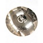 Used Zildjian 16in A CUSTOM CRASH Cymbal