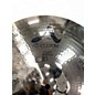 Used Zildjian 16in A CUSTOM CRASH Cymbal