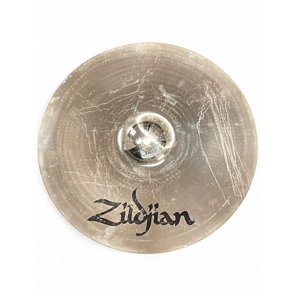 Used Zildjian 16in A CUSTOM CRASH Cymbal