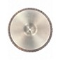 Used Zildjian 13in A MASTERSOUND HI HAT BOTTOM Cymbal