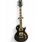 Used ESP LTD 256 Black Solid Body Electric Guitar thumbnail