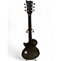Used ESP LTD 256 Black Solid Body Electric Guitar