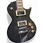 Used ESP LTD 256 Black Solid Body Electric Guitar