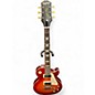 Used Epiphone 59 LES PAUL STANDARFD Cherry Sunburst Solid Body Electric Guitar thumbnail