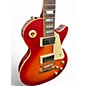Used Epiphone 59 LES PAUL STANDARFD Cherry Sunburst Solid Body Electric Guitar