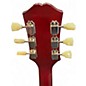 Used Epiphone 59 LES PAUL STANDARFD Cherry Sunburst Solid Body Electric Guitar