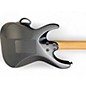 Used Jackson American Series Virtuoso Satin Black Solid Body Electric Guitar