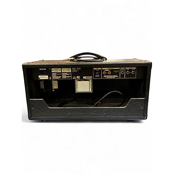 Used Bugera V55HD 55W Tube Guitar Amp Head