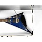 Used Jackson RR3 Pro MIJ Blue Solid Body Electric Guitar