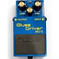 Used BOSS BD2 Blues Driver Effect Pedal thumbnail