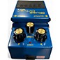 Used BOSS BD2 Blues Driver Effect Pedal