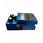 Used BOSS BD2 Blues Driver Effect Pedal