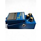 Used BOSS BD2 Blues Driver Effect Pedal