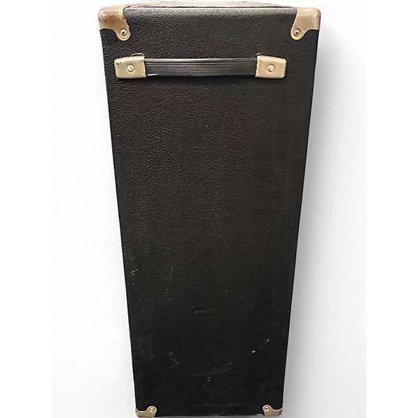 Used Fender Bassman 2x15 Guitar Cabinet
