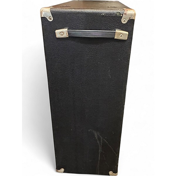 Used Fender Bassman 2x15 Guitar Cabinet